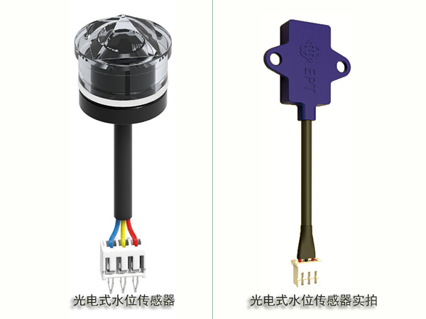 測(cè)量水位的傳感器有哪些？