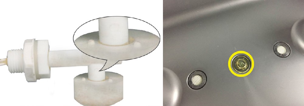 光電液位傳感器在凈水器領域的應用優(yōu)勢有哪些？